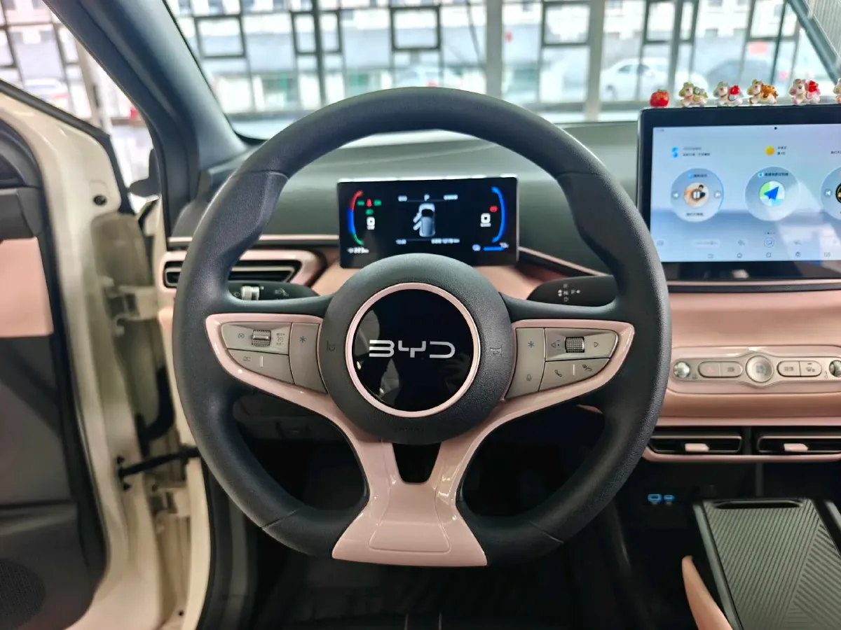 2025 BYD Seagull BEV 30.08KWH,autocango,china used car exporter,china ev exporter,chinese used car exporter,chinese used ev exporter