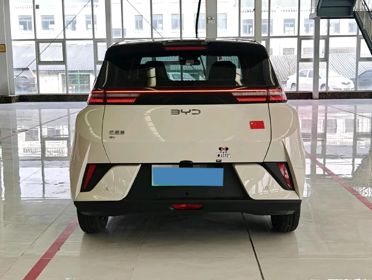 2025 BYD Seagull BEV 30.08KWH,autocango,china used car exporter,china ev exporter,chinese used car exporter,chinese used ev exporter