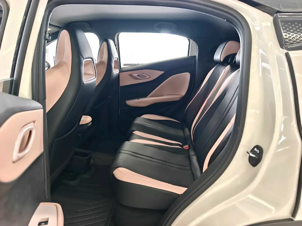 2025 BYD Seagull BEV 30.08KWH,autocango,china used car exporter,china ev exporter,chinese used car exporter,chinese used ev exporter