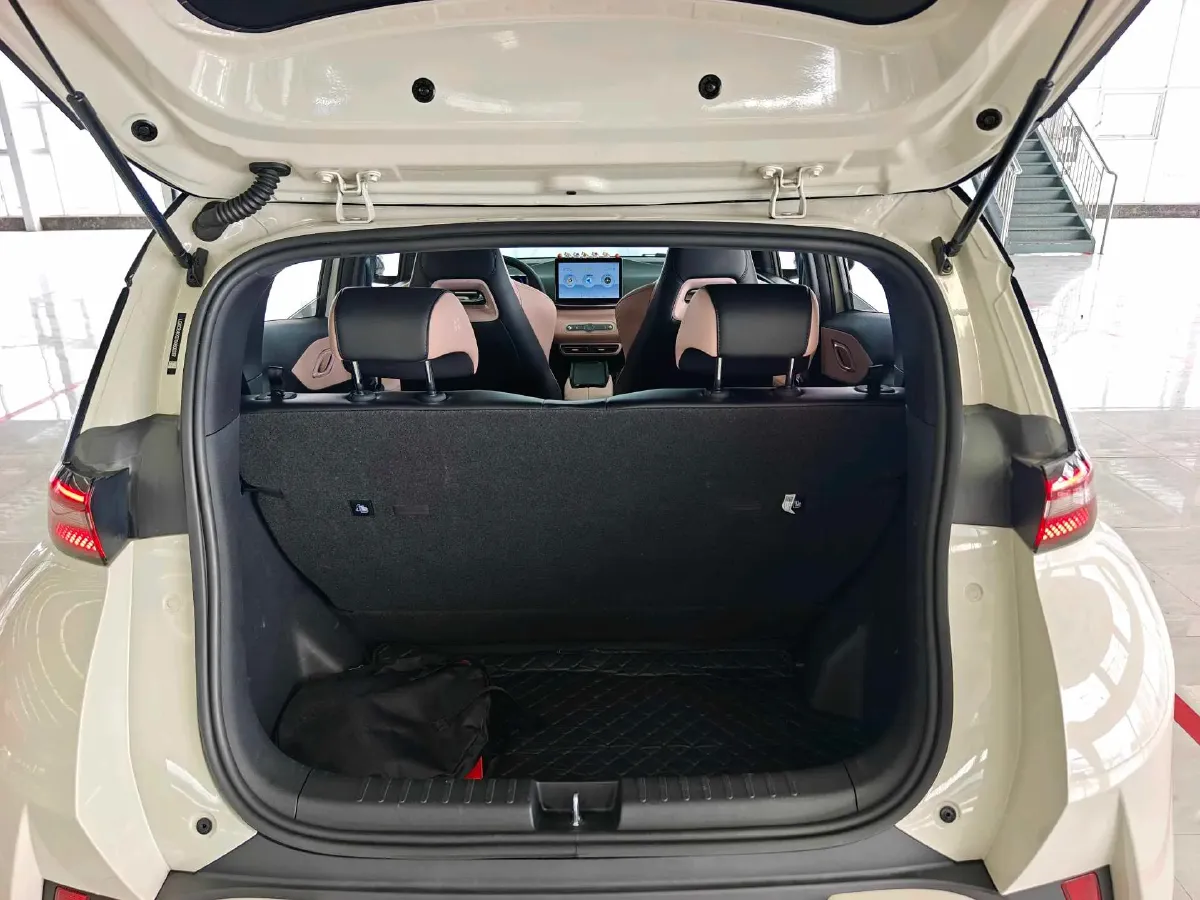 2025 BYD Seagull BEV 30.08KWH,autocango,china used car exporter,china ev exporter,chinese used car exporter,chinese used ev exporter