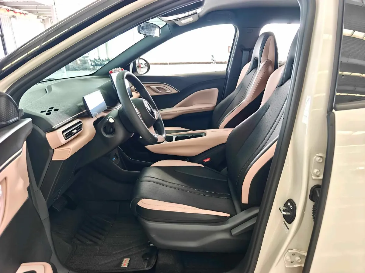 2025 BYD Seagull BEV 30.08KWH,autocango,china used car exporter,china ev exporter,chinese used car exporter,chinese used ev exporter