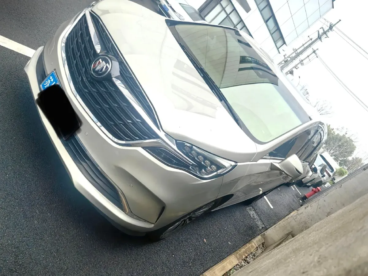 2021 Buick GL8 2.0T 237HP L4 9AT,autocango,china used car exporter,china ev exporter,chinese used car exporter,chinese used ev exporter