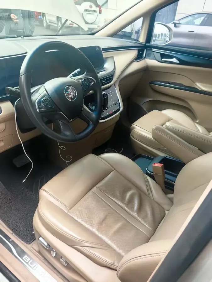 2021 Buick GL8 2.0T 237HP L4 9AT,autocango,china used car exporter,china ev exporter,chinese used car exporter,chinese used ev exporter