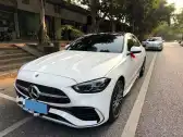 2022 MERCEDES-BENZ C CLASS,autocango,china used car exporter,china ev exporter,chinese used car exporter,chinese used ev exporter