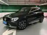 2022 Mercedes-Benz GLC Class 2.0T 258HP L4 9AT
