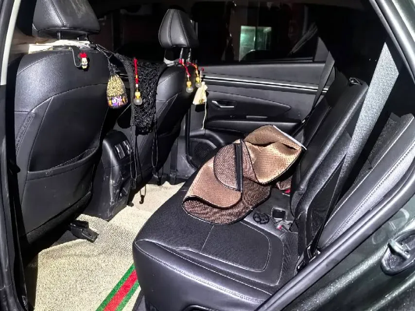 2023 Hyundai Tucson 1.5T 200HP L4 8AT,autocango,china used car exporter,china ev exporter,chinese used car exporter,chinese used ev exporter