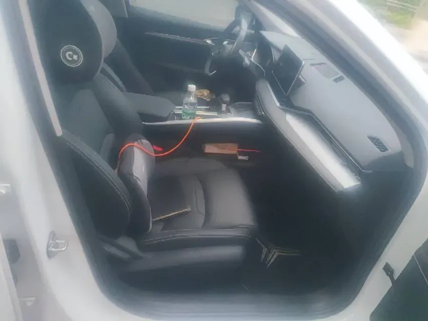 2023 Geely Preface 2.0T 190HP L4 7DCT,autocango,china used car exporter,china ev exporter,chinese used car exporter,chinese used ev exporter