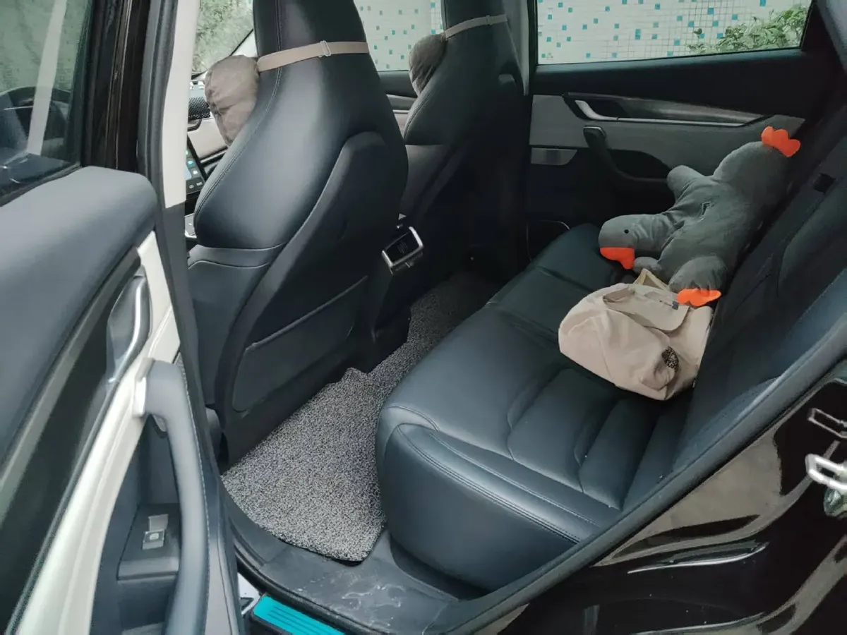 2022 Weltmeister EX5 BEV 52.704KWH,autocango,china used car exporter,china ev exporter,chinese used car exporter,chinese used ev exporter