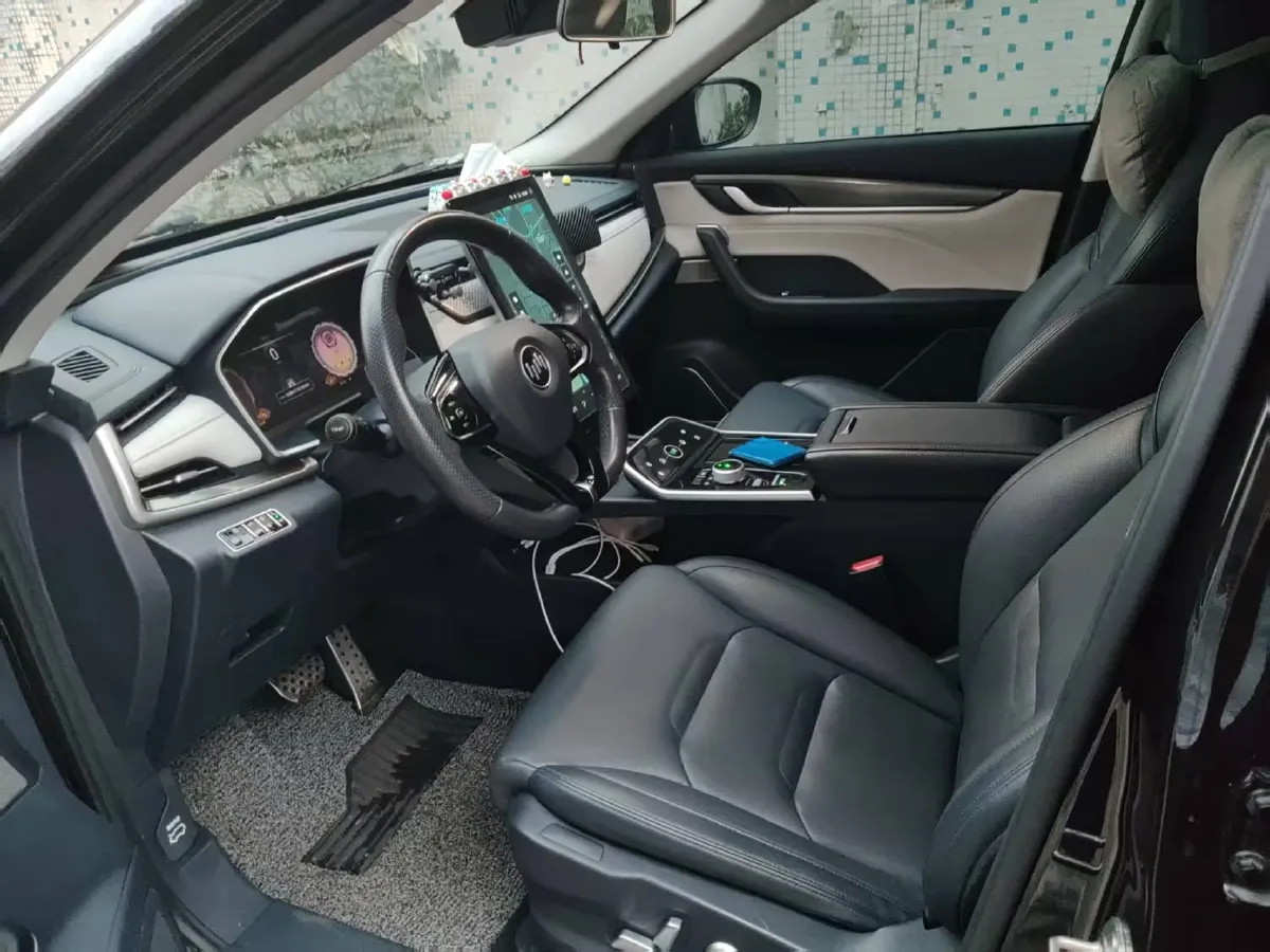 2022 Weltmeister EX5 BEV 52.704KWH,autocango,china used car exporter,china ev exporter,chinese used car exporter,chinese used ev exporter