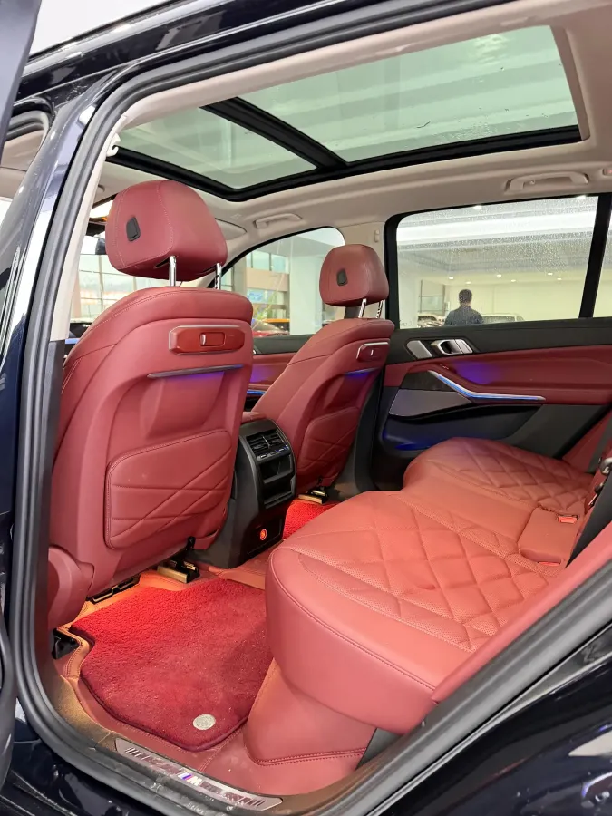 2023 BMW X5 2.0T 258HP L4 8AT,autocango,china used car exporter,china ev exporter,chinese used car exporter,chinese used ev exporter