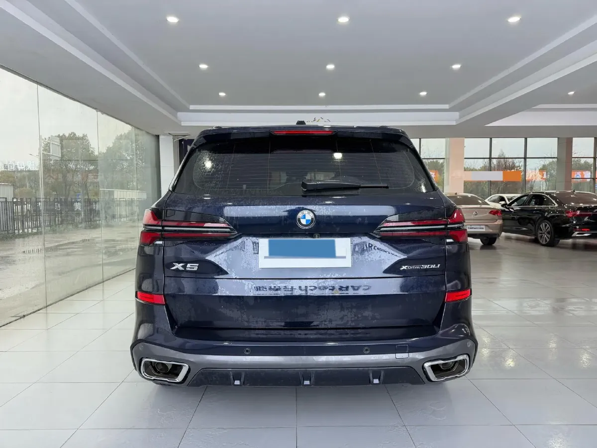 2023 BMW X5 2.0T 258HP L4 8AT,autocango,china used car exporter,china ev exporter,chinese used car exporter,chinese used ev exporter