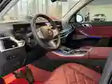 2023 BMW X5 2.0T 258HP L4 8AT