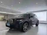2023 BMW X5 2.0T 258HP L4 8AT