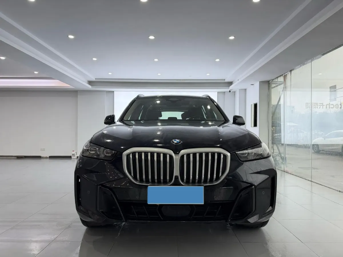 2023 BMW X5 2.0T 258HP L4 8AT,autocango,china used car exporter,china ev exporter,chinese used car exporter,chinese used ev exporter