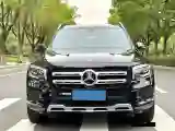 2021 Mercedes-Benz GLB Class 1.3T 136HP L4 7DCT