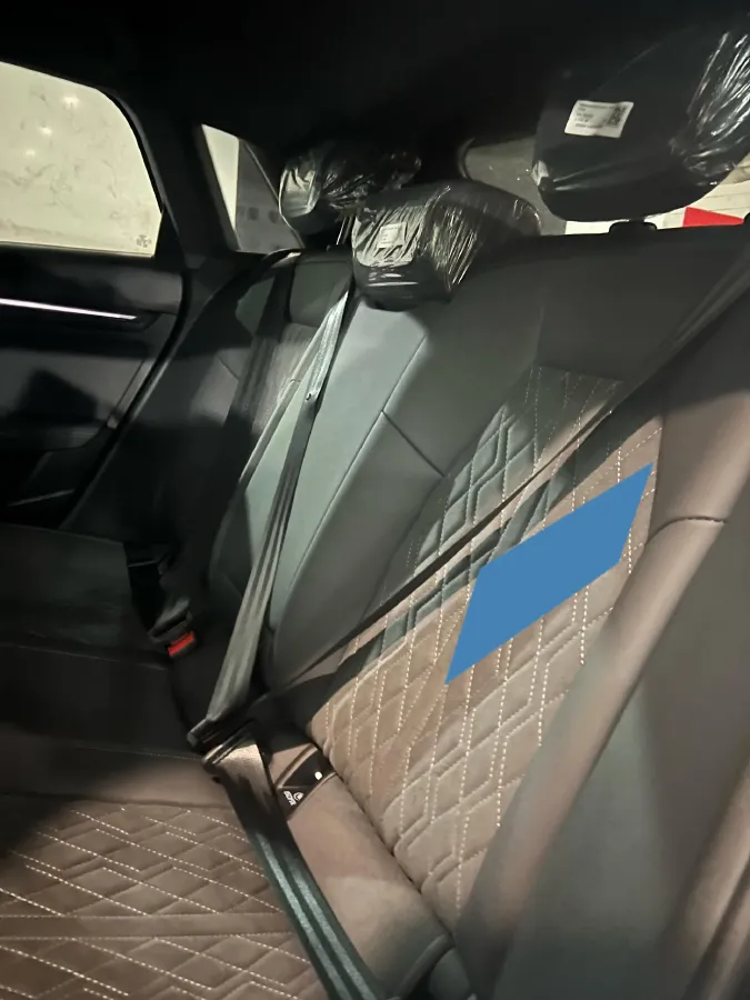 2023 Audi A3 1.4T 150HP L4 7DCT,autocango,china used car exporter,china ev exporter,chinese used car exporter,chinese used ev exporter