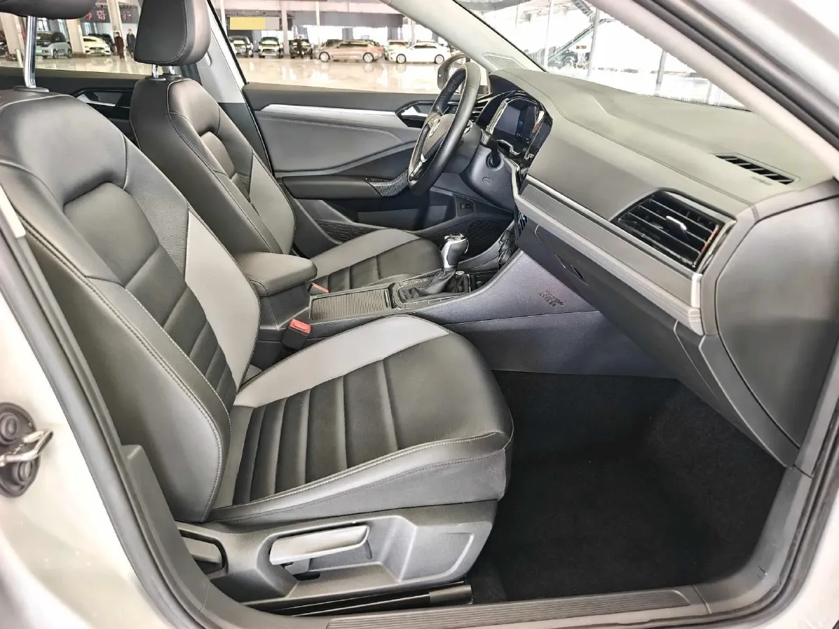 2021 Volkswagen Sagitar 1.2T 116HP L4 7DCT,autocango,china used car exporter,china ev exporter,chinese used car exporter,chinese used ev exporter