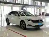 2021 Volkswagen Sagitar 1.2T 116HP L4 7DCT
