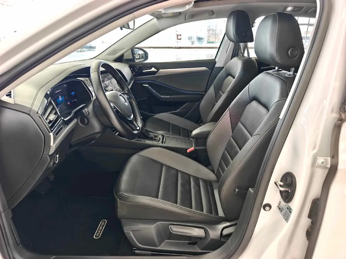 2021 Volkswagen Sagitar 1.2T 116HP L4 7DCT,autocango,china used car exporter,china ev exporter,chinese used car exporter,chinese used ev exporter