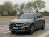 2023 Mercedes-Benz GLB Class 2.0T 190HP L4 8DCT