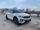 2023 Volkswagen T-Roc 1.5T 160HP L4 7DCT