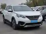 2017 Peugeot 5008 1.8T 204HP L4 6AT