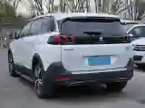 2017 Peugeot 5008 1.8T 204HP L4 6AT