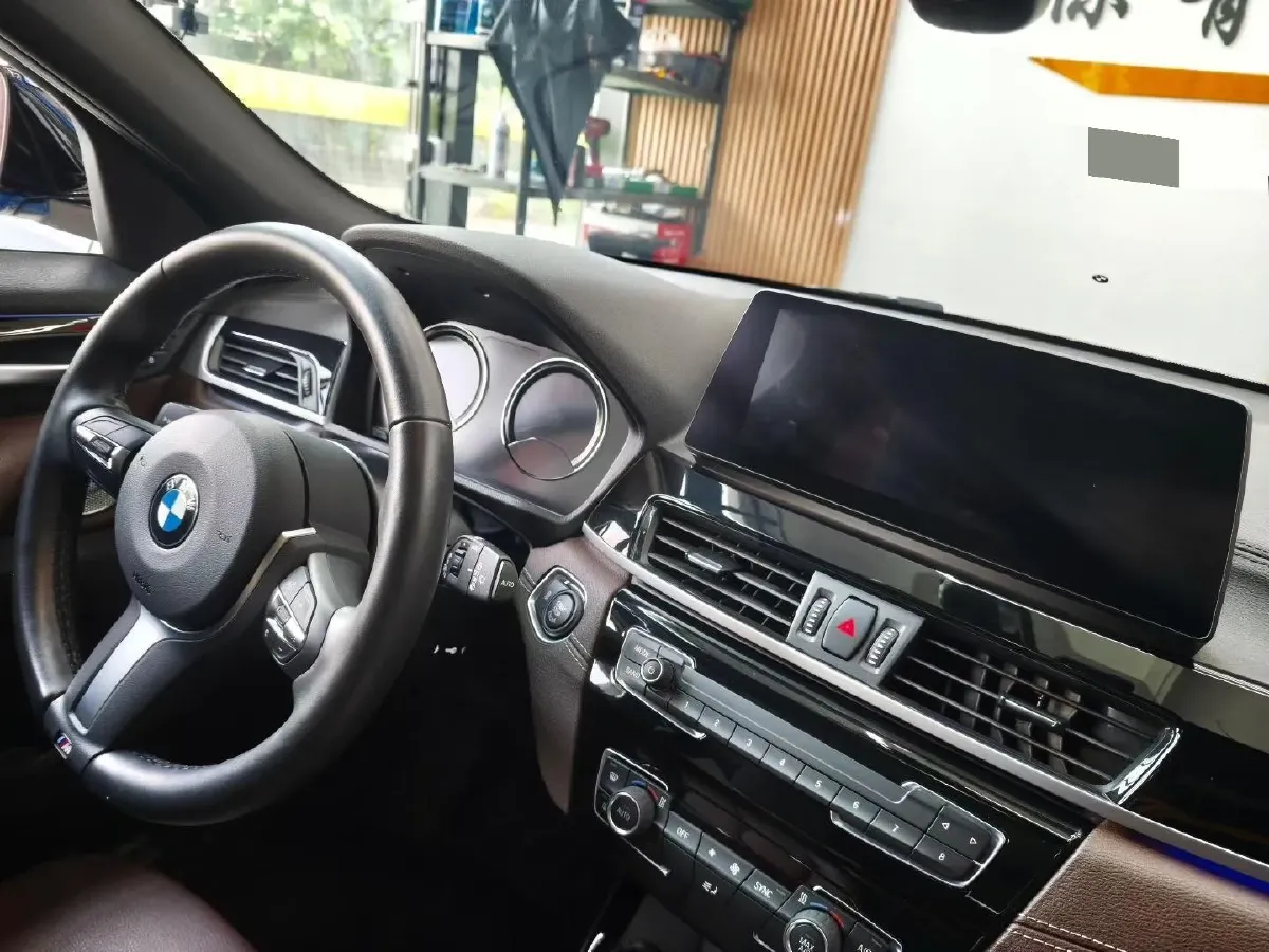 2021 BMW X2 2.0T 192HP L4 7DCT,autocango,china used car exporter,china ev exporter,chinese used car exporter,chinese used ev exporter