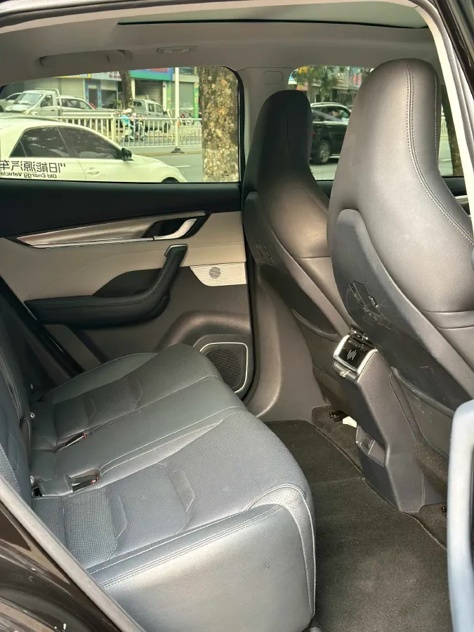 2018 Weltmeister EX5 BEV 52.56KWH,autocango,china used car exporter,china ev exporter,chinese used car exporter,chinese used ev exporter