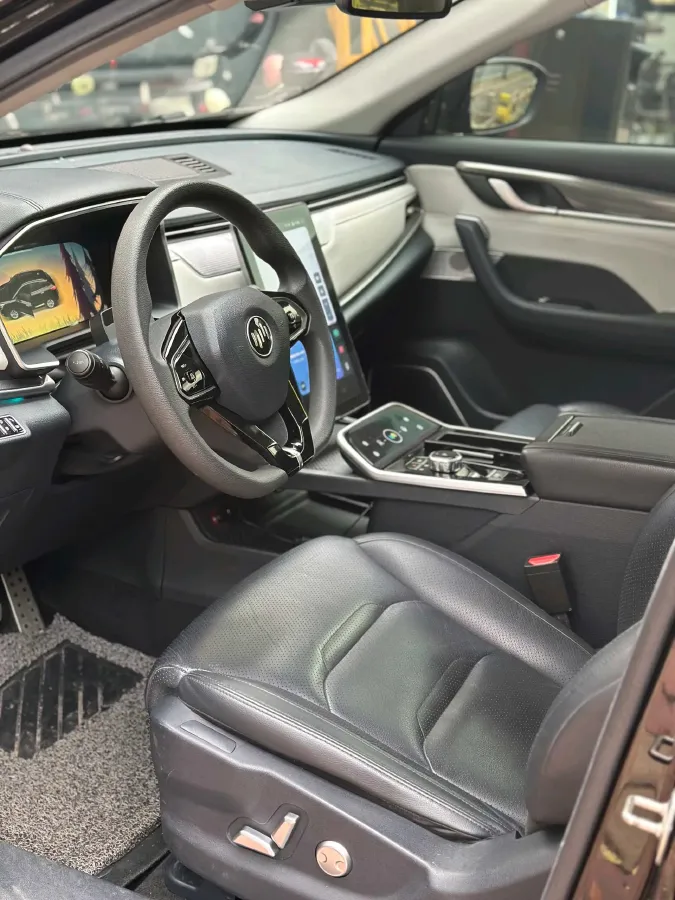 2018 Weltmeister EX5 BEV 52.56KWH,autocango,china used car exporter,china ev exporter,chinese used car exporter,chinese used ev exporter