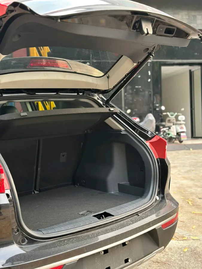 2018 Weltmeister EX5 BEV 52.56KWH,autocango,china used car exporter,china ev exporter,chinese used car exporter,chinese used ev exporter