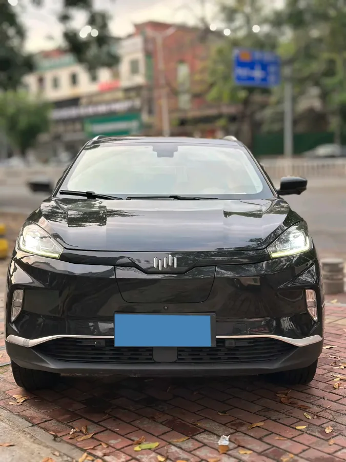 2018 Weltmeister EX5 BEV 52.56KWH,autocango,china used car exporter,china ev exporter,chinese used car exporter,chinese used ev exporter
