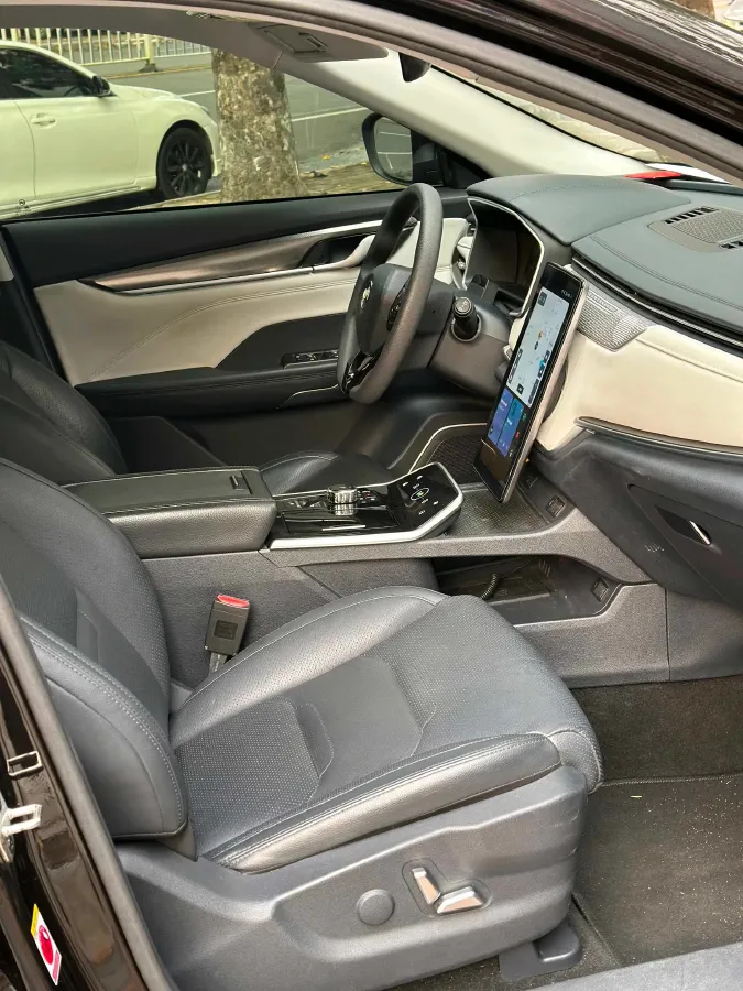 2018 Weltmeister EX5 BEV 52.56KWH,autocango,china used car exporter,china ev exporter,chinese used car exporter,chinese used ev exporter