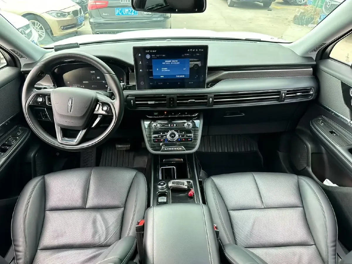 2022 Lincoln Corsair 2.0T 245HP L4 8AT,autocango,china used car exporter,china ev exporter,chinese used car exporter,chinese used ev exporter