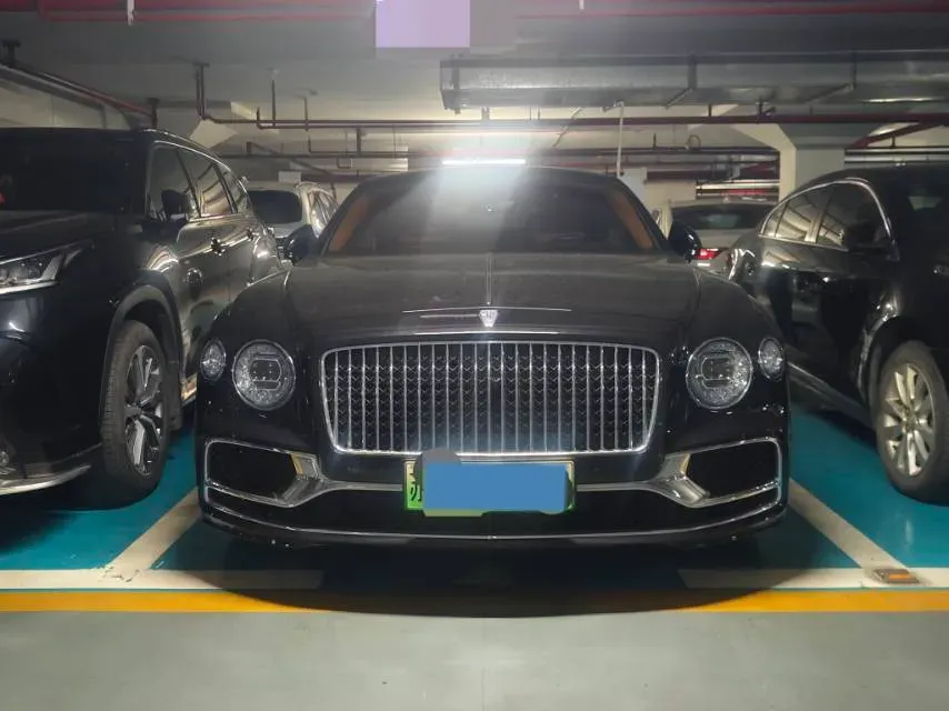 2024 Bentley Flying Spur 2.9T 416HP V6 8DCT PHEV 18KWH,autocango,china used car exporter,china ev exporter,chinese used car exporter,chinese used ev exporter