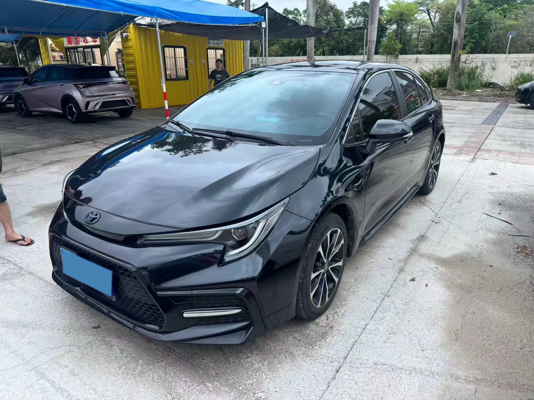 autocango,china used car exporter,china ev exporter,chinese used car exporter,chinese used ev exporter