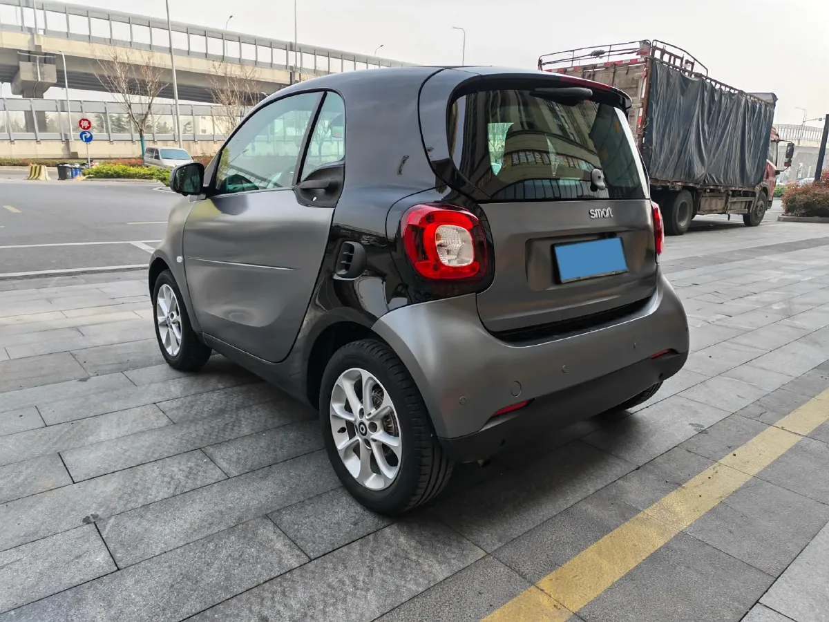 2018 HuangHai JiaoLong 2.4L 143HP L4 5AT,autocango,china used car exporter,china ev exporter,chinese used car exporter,chinese used ev exporter