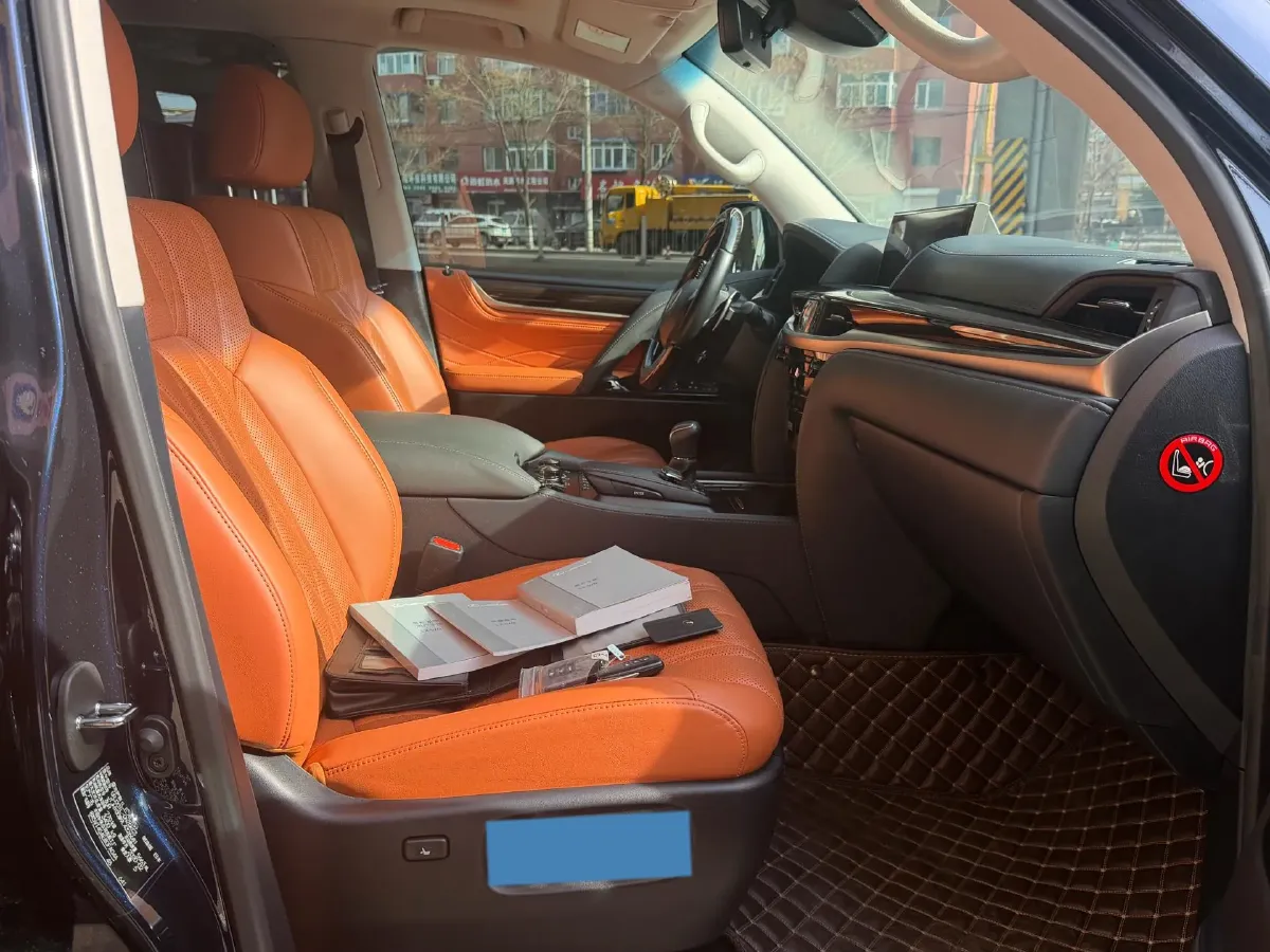 2019 Lexus LX 5.7L 367HP V8 8AT,autocango,china used car exporter,china ev exporter,chinese used car exporter,chinese used ev exporter