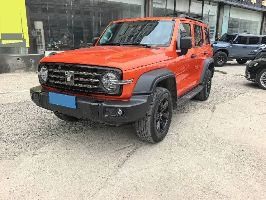 2023 Tank 300 2.0T 227HP L4 8AT,autocango,china used car exporter,china ev exporter,chinese used car exporter,chinese used ev exporter