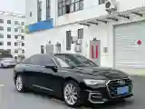 2023 Audi A6L 2.0T 245HP L4 7DCT