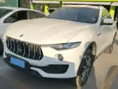 2018 MASERATI LEVANTE,autocango,china used car exporter,china ev exporter,chinese used car exporter,chinese used ev exporter