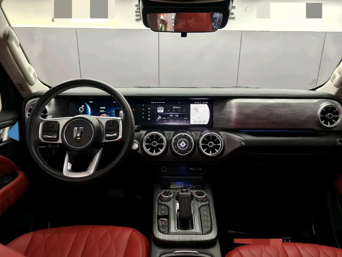 2021 Tank 300 2.0T 227HP L4 8AT,autocango,china used car exporter,china ev exporter,chinese used car exporter,chinese used ev exporter