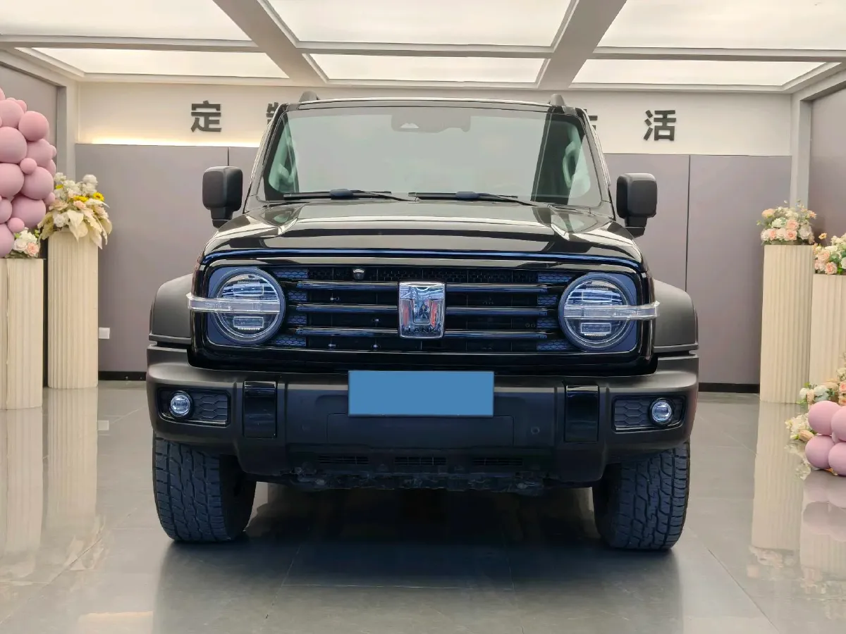 2021 Tank 300 2.0T 227HP L4 8AT,autocango,china used car exporter,china ev exporter,chinese used car exporter,chinese used ev exporter