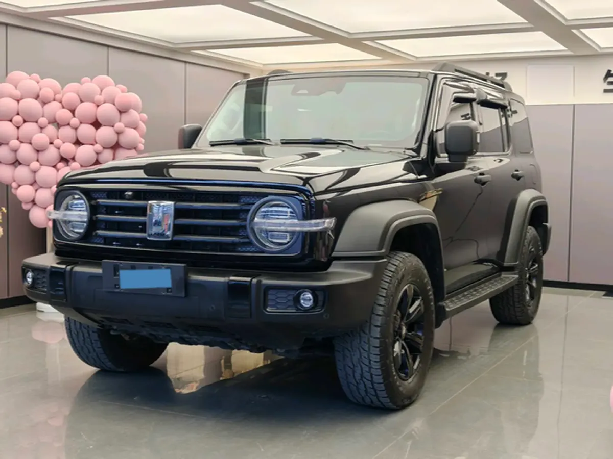 2021 Tank 300 2.0T 227HP L4 8AT,autocango,china used car exporter,china ev exporter,chinese used car exporter,chinese used ev exporter