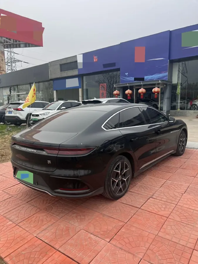 2024 BYD Han BEV 85.44KWH,autocango,china used car exporter,china ev exporter,chinese used car exporter,chinese used ev exporter