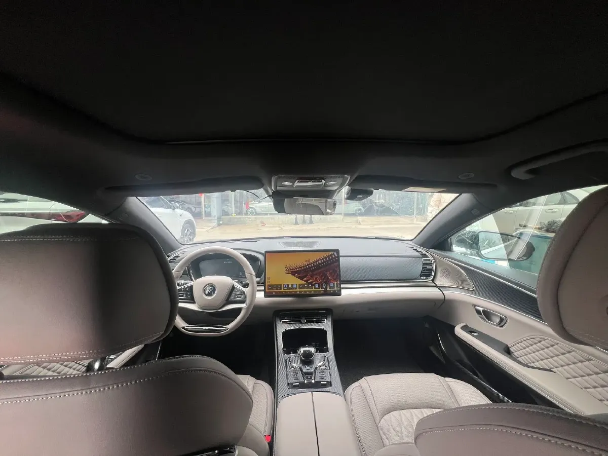 2024 BYD Han BEV 85.44KWH,autocango,china used car exporter,china ev exporter,chinese used car exporter,chinese used ev exporter