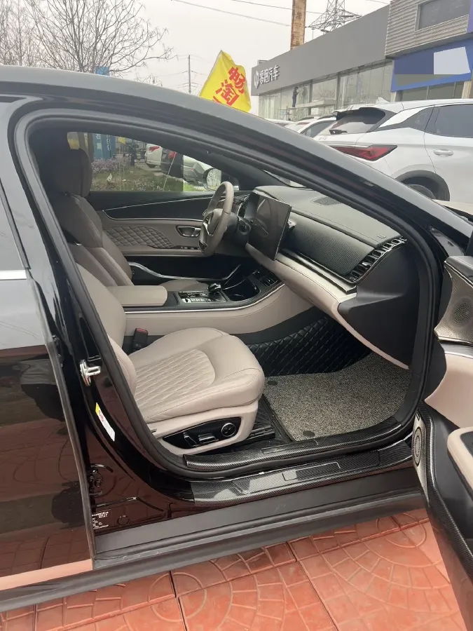 2024 BYD Han BEV 85.44KWH,autocango,china used car exporter,china ev exporter,chinese used car exporter,chinese used ev exporter