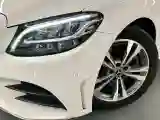 2021 Mercedes-Benz C Class 1.5T 156HP L4 9AT