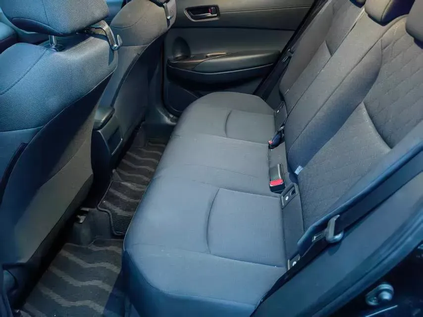 2023 Toyota Corolla Cross 2.0L 171HP L4 CVT,autocango,china used car exporter,china ev exporter,chinese used car exporter,chinese used ev exporter