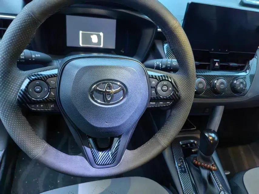 2023 Toyota Corolla Cross 2.0L 171HP L4 CVT,autocango,china used car exporter,china ev exporter,chinese used car exporter,chinese used ev exporter